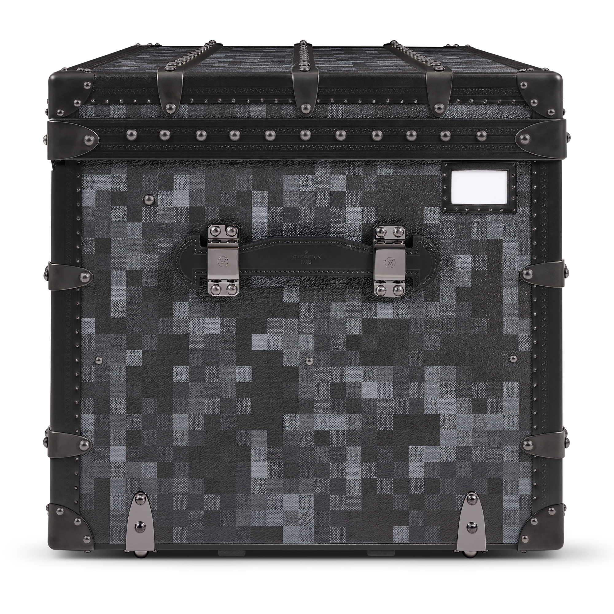 Courrier Lozine 110 D16 - Trunks and Boxes | LOUIS VUITTON